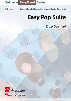 Easy Pop Suite (concierto banda)