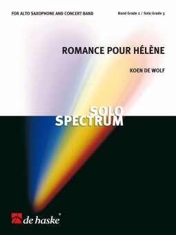 Romance pour Helene (concierto banda)