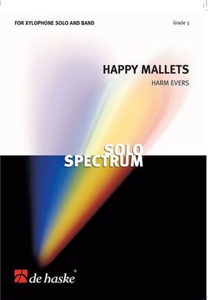 Happy Mallets (concierto banda)