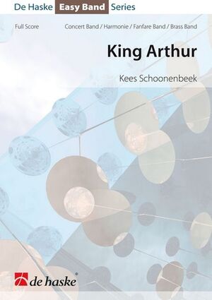 King Arthur (concierto banda)
