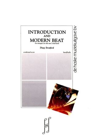 Introduction & Modern Beat (concierto banda)