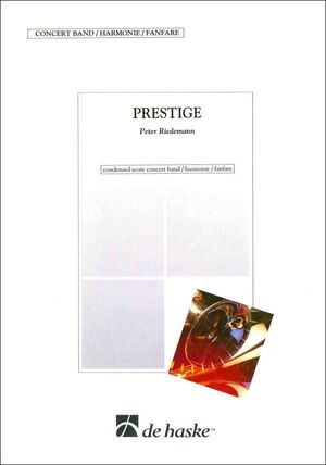Prestige (concierto banda)