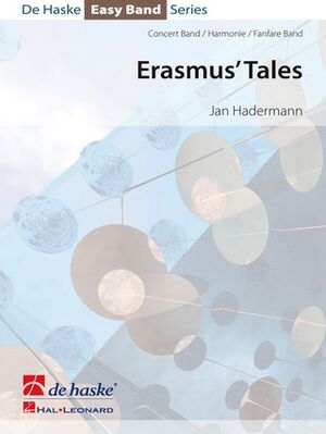 Erasmus' Tales (concierto banda)