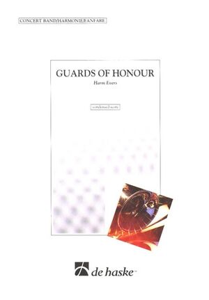 Guards of Honour (concierto banda)