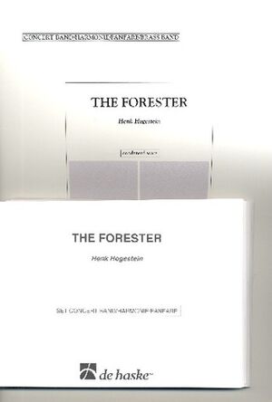 The Forester (concierto banda)