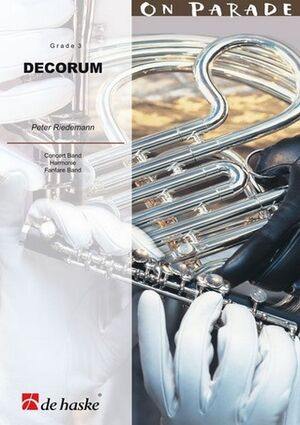 Decorum (concierto banda)