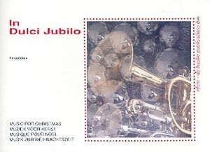 In Dulci Jubilo ( percussion )