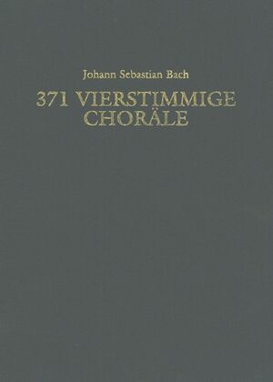371 Vierstimmige Chorle (concierto banda)