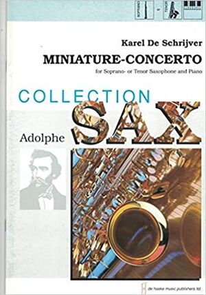 Miniature-Concerto(concierto)