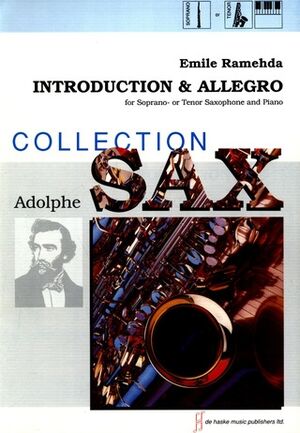 Introduction & Allegro