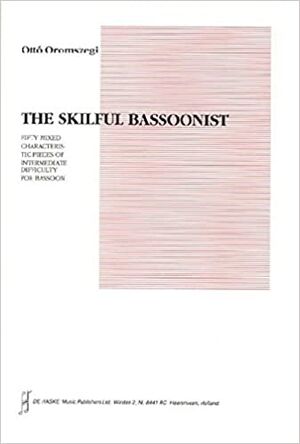 The Skilfull Bassoonist