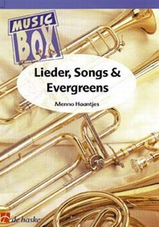 Lieder, Songs & Evergreens