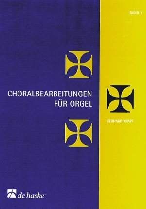 Choralbearbeitunen fr Orgel