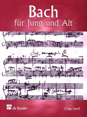 Bach fr Jung und Alt