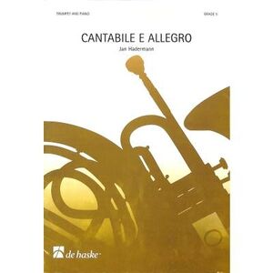 Cantabile e Allegro