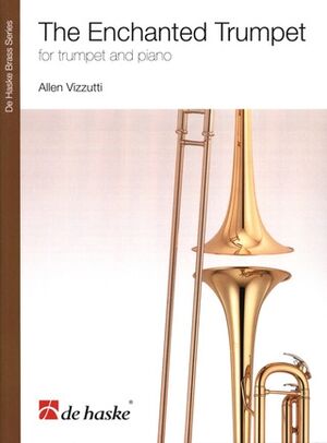 The Enchanted Trumpet (trompeta)