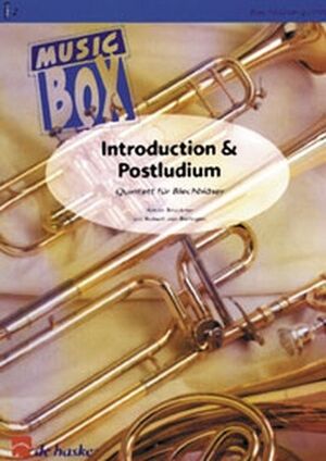 Introduction & Postludium