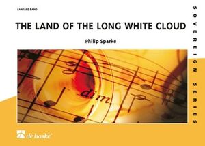 The Land of the Long White Cloud