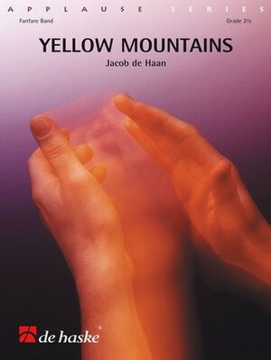 Yellow Mountains