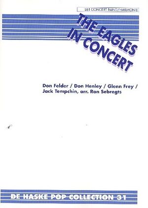 The Eagles in Concert (concierto)