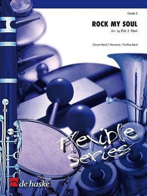 Rock My Soul (concierto banda)