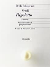Rigoletto. Fantasia
