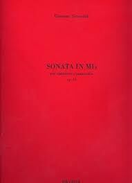 Sonata In Mi Bem. Op. 31