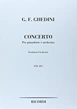 Concerto (Concierto) A 5