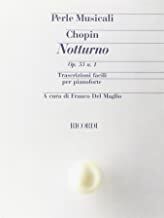 Notturni Op.55: N.1 In Fa Min.