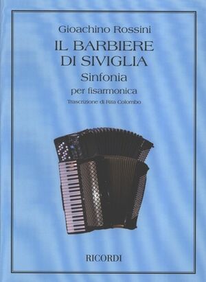 Il Barbiere Di Siviglia: Sinfonia