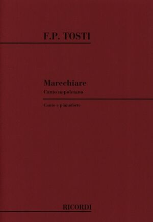 Marechiare (Ms O Br)