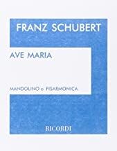 Ave Maria Op. 52 N. 6 D. 839