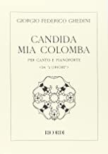 Candida Mia Colomba