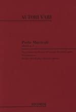 Perle Musicali. Album N. 1 - Celebri Opere