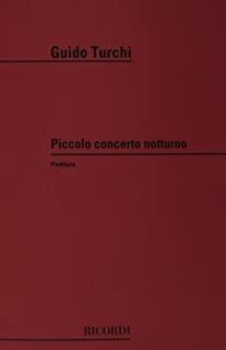 Piccolo Concerto (concierto) Notturno