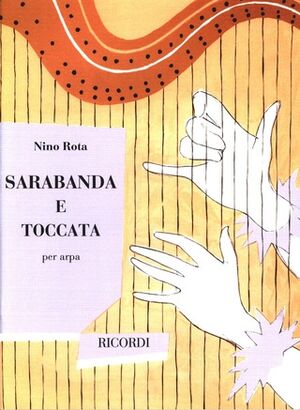 Sarabanda E Toccata