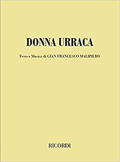 Donna Urraca