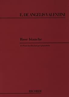 Rose Bianche