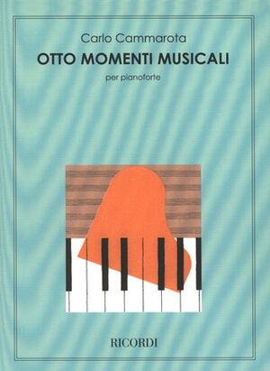 8 Momenti Musicali