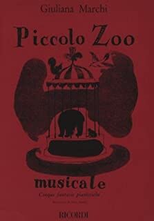 Piccolo Zoo Musicale
