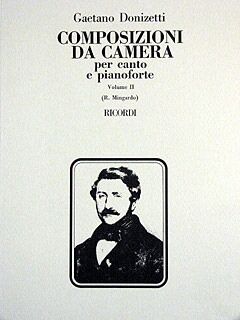 12 Composizioni Da Camera - Volume II