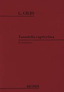 Tarantella Capricciosa