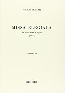 Missa Elegiaca