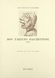 Don Tartufo Bacchettone