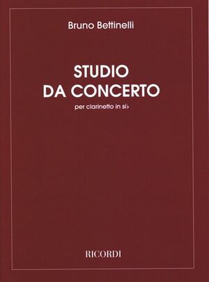 Studio Da Concerto