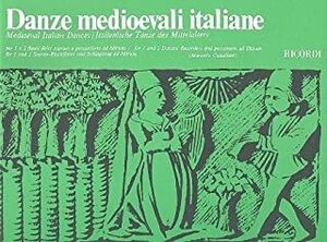 Danze Medioevali Italiane