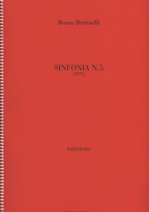 Sinfonia N.5