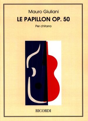 Papillon Op.50