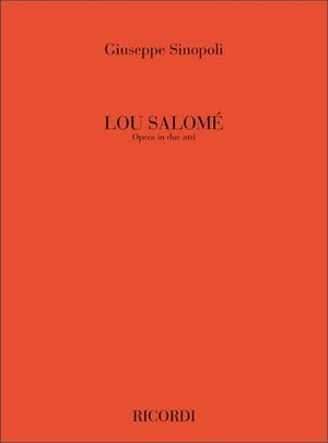 Lou Salome'