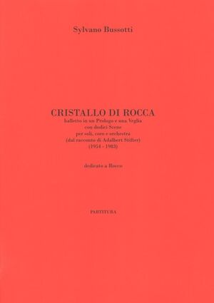 Cristallo Di Rocca